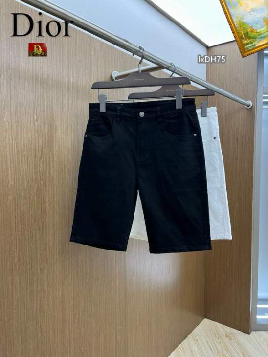 Dior Jeans Short _SKUDiorsz28-3825tr069601